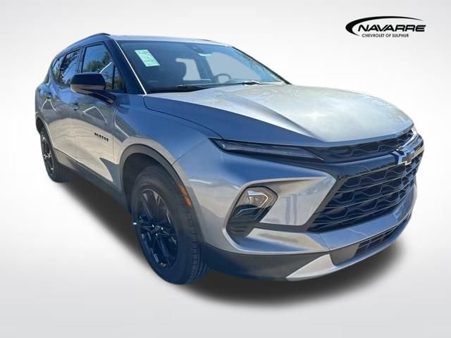 New 2025 Chevrolet Blazer LT w/ Convenience Package