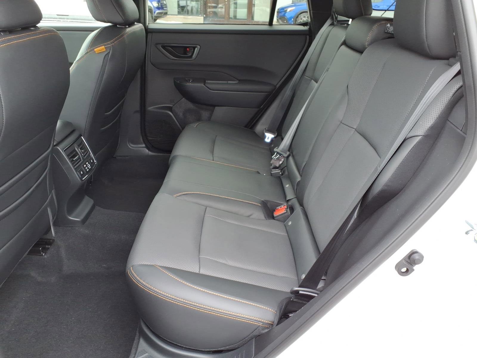 New 2026 Subaru Outback Wilderness image 7