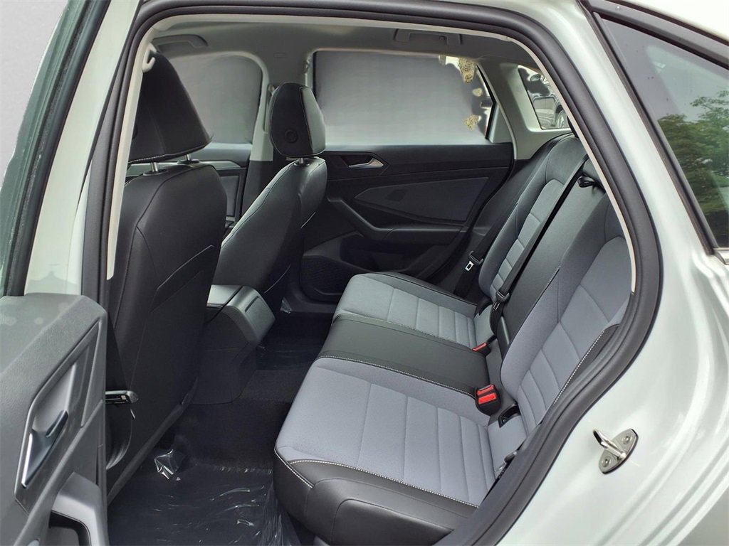 New 2026 Volkswagen Jetta Sport image 12