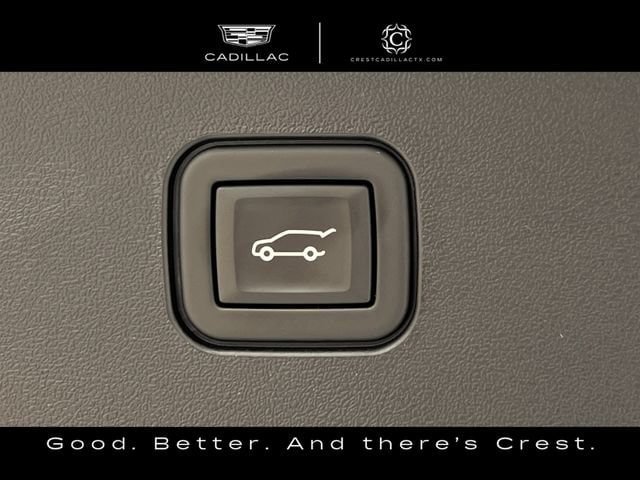 Certified 2026 Cadillac Vistiq Premium Luxury w/ LPO, Floor Liner Package AWD/4WD image 31