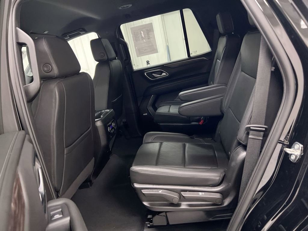 Used 2024 Chevrolet Tahoe LT image 23
