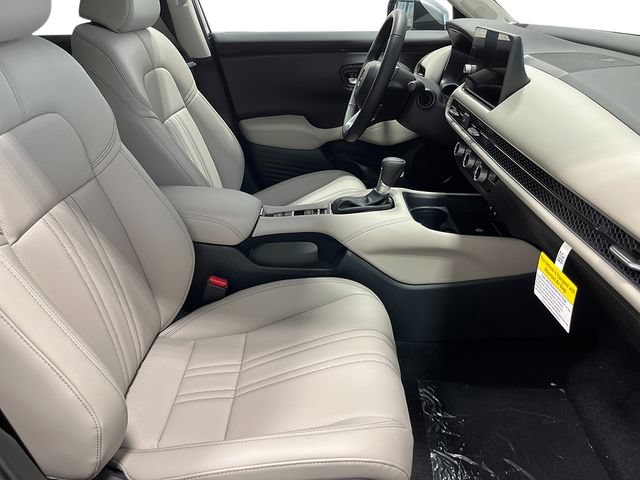 New 2027 Honda HR-V EX-L image 33