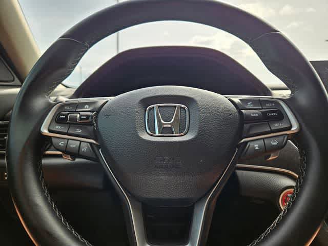 Used 2020 Honda Accord Touring image 24