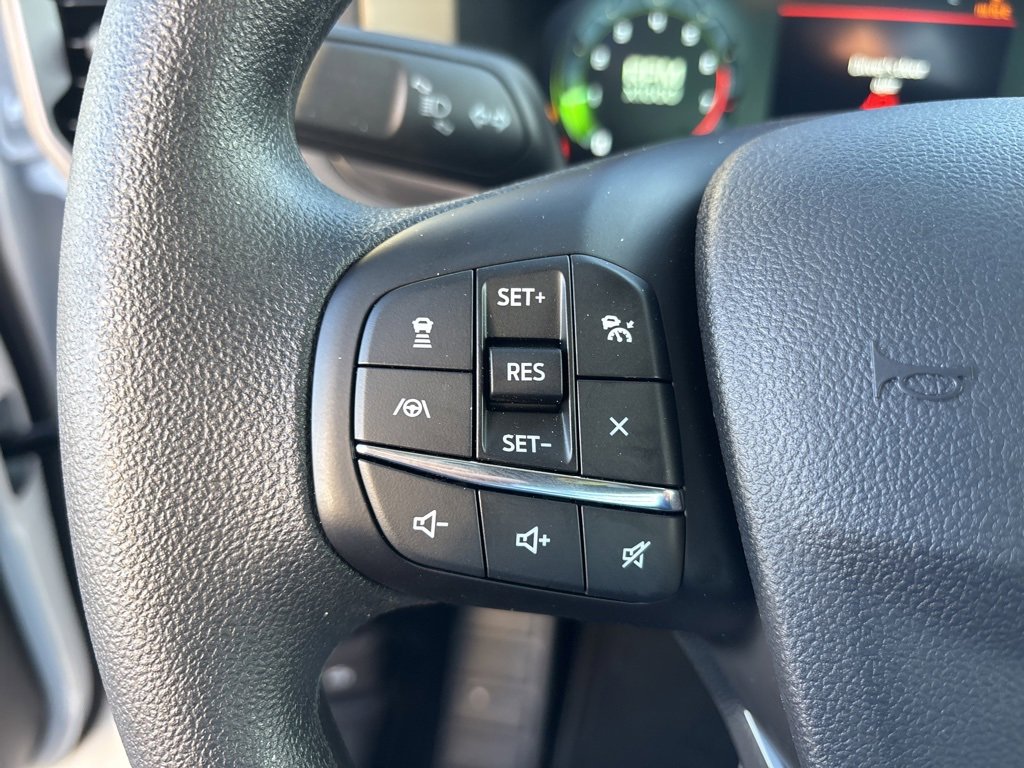 New 2025 Ford Bronco Sport Big Bend image 20