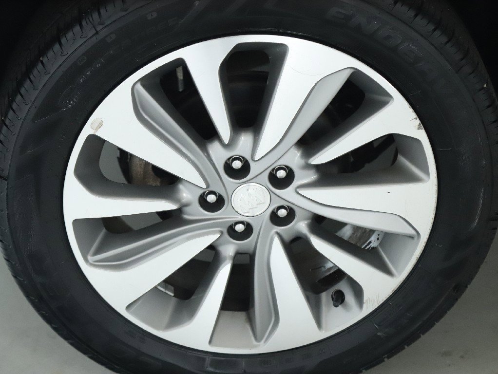 Used 2019 Buick Encore Preferred image 12