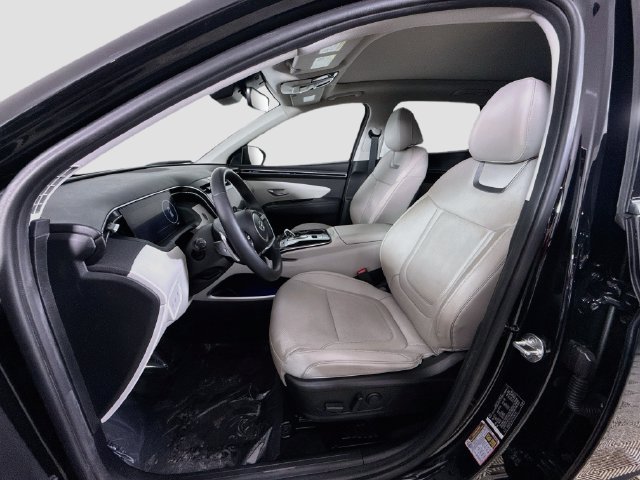 Used 2023 Hyundai Tucson Limited FWD image 21