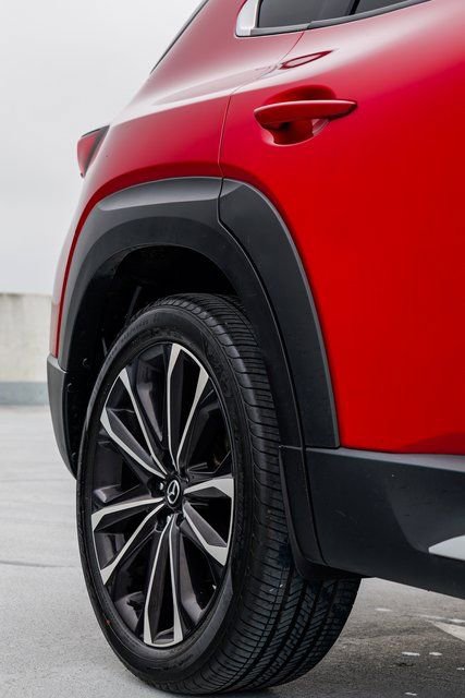 Used 2023 MAZDA CX-50 2.5 Turbo w/ Accent Package image 14