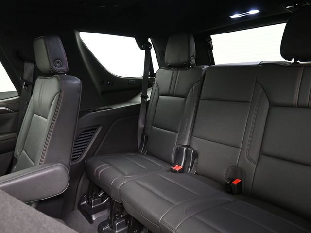 Used 2024 Chevrolet Tahoe RST w/ Luxury Package AWD/4WD image 20