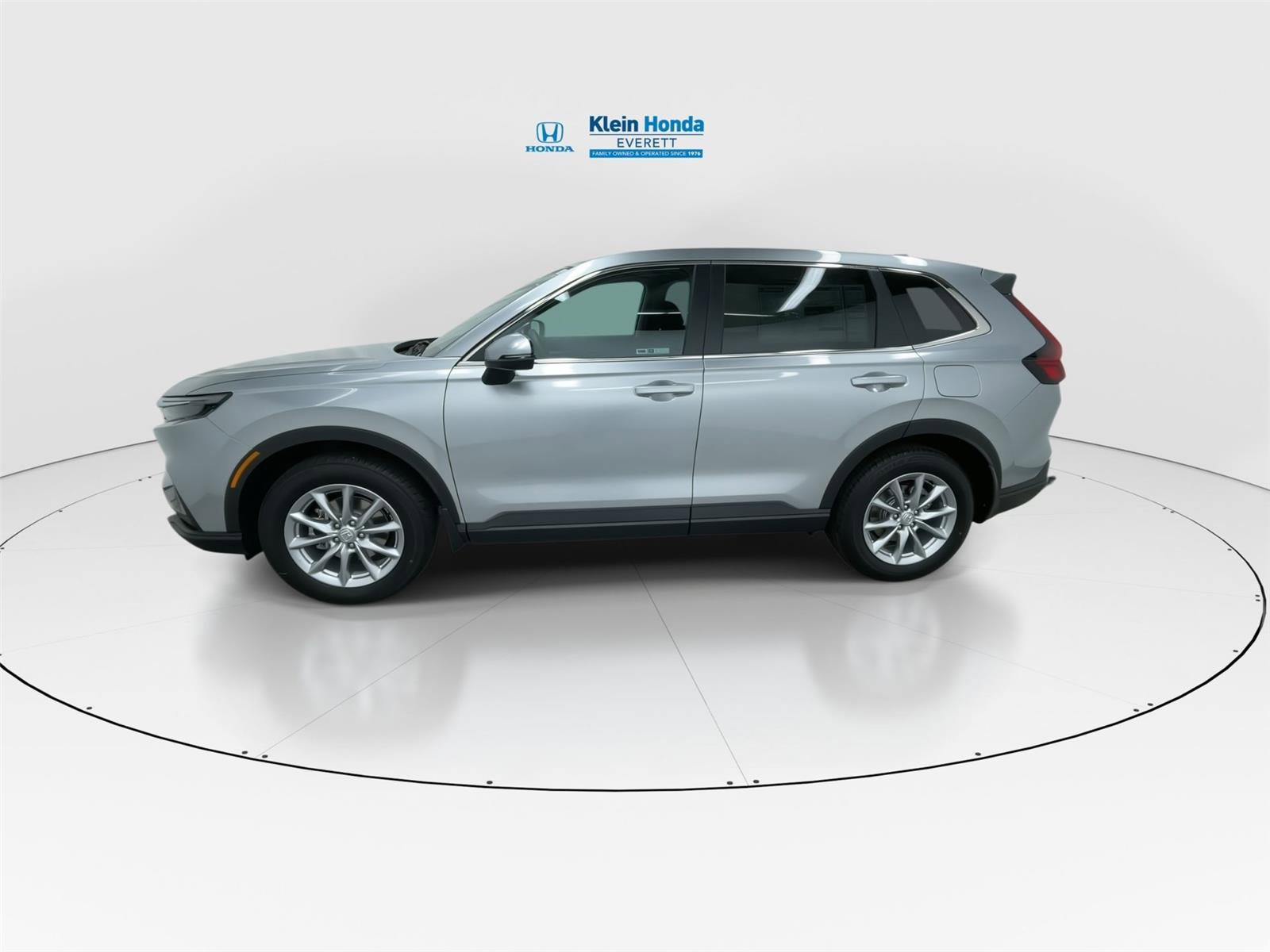 New 2026 Honda CR-V EX image 7