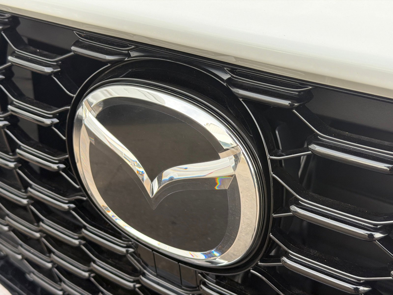 New 2026 MAZDA CX-70 3.3 Turbo w/ Preferred Package image 13