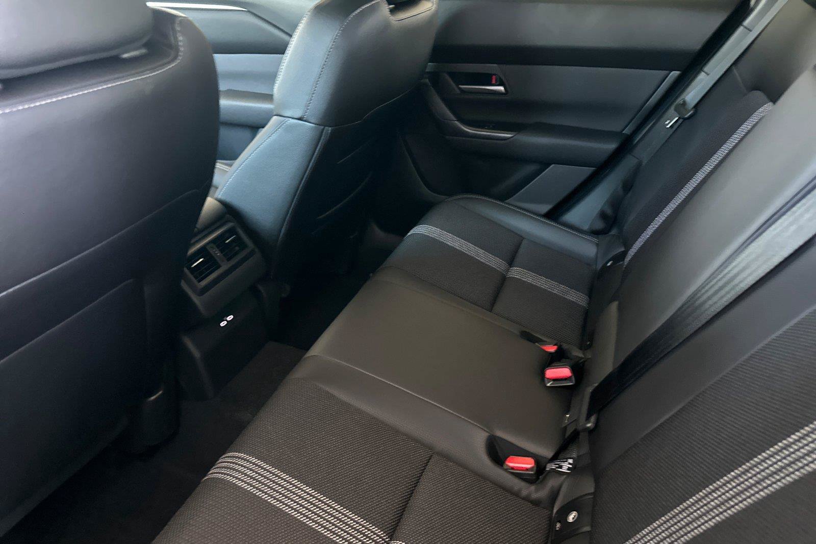 New 2026 MAZDA CX-50 AWD 2.5 S w/ Preferred Pkg image 13