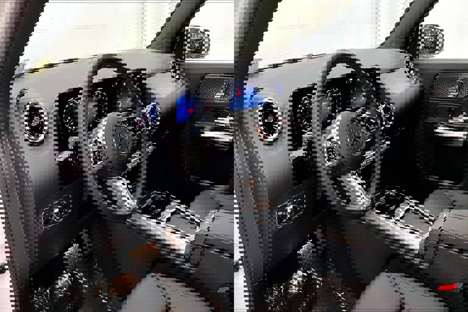 Used 2026 Mercedes-Benz GLA 250 image 18