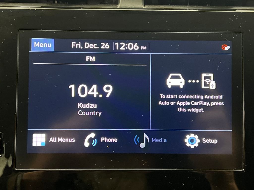 Used 2024 Hyundai Tucson SEL image 52