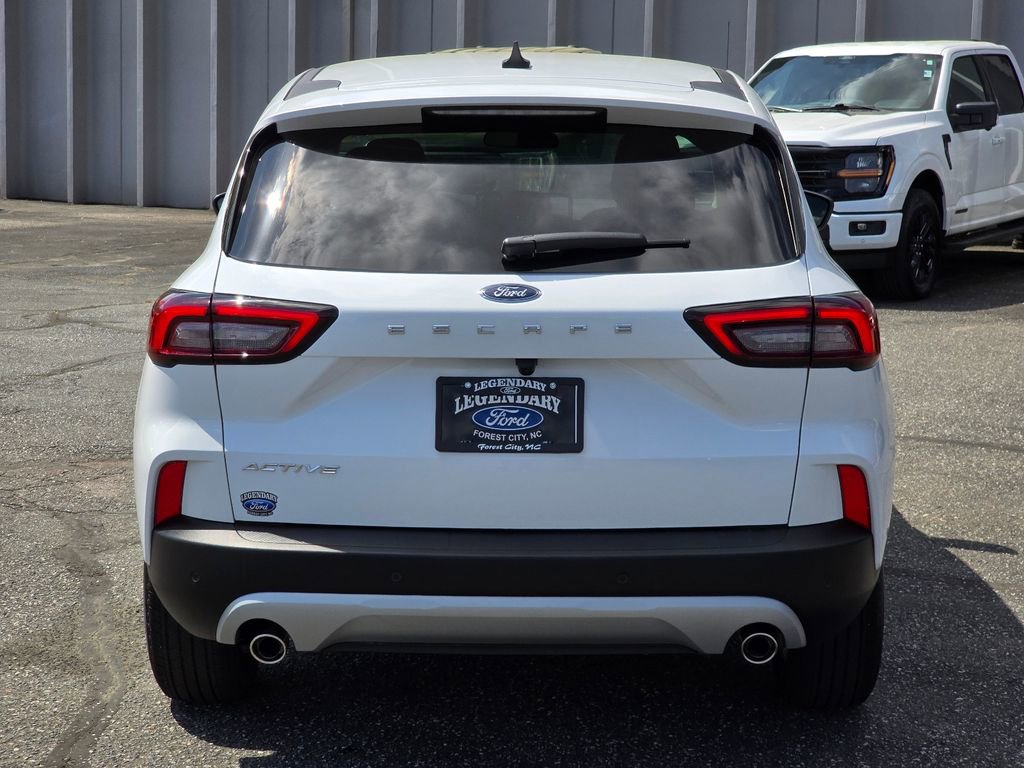Used 2025 Ford Escape Active w/ Tech Pack #1 image 24