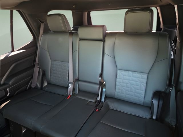 Used 2025 Toyota 4Runner TRD Sport Premium w/ Tow Technology Package image 13