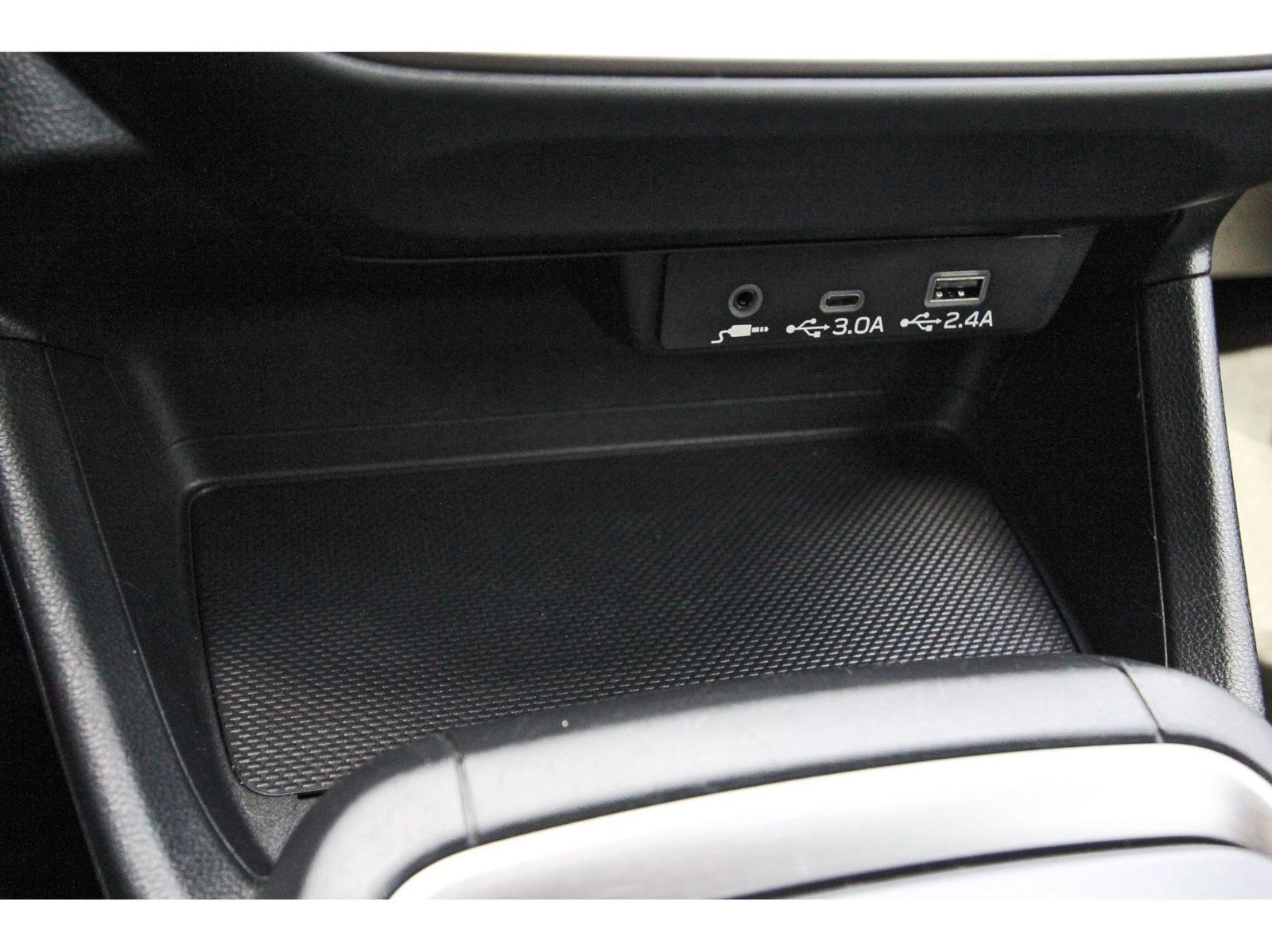 Certified 2024 Subaru Impreza 2.0i Sport AWD/4WD image 27