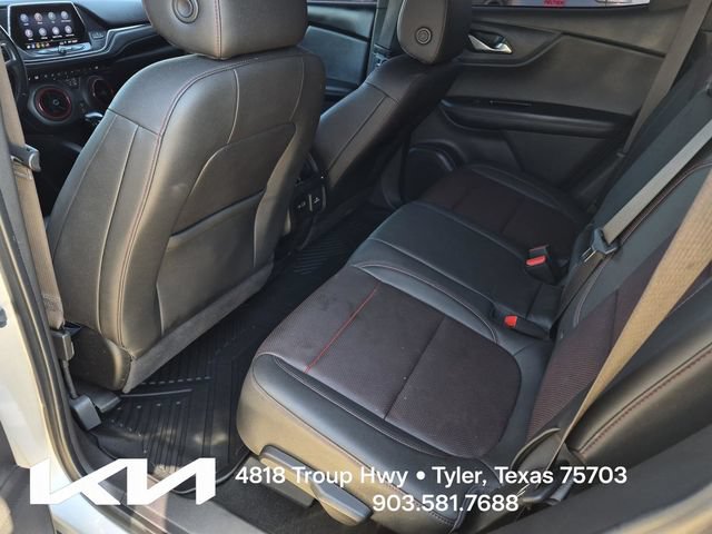 Used 2019 Chevrolet Blazer RS w/ Sun and Wheels Package AWD/4WD image 25