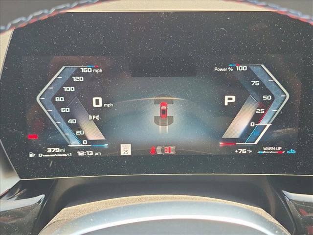 New 2026 BMW X1 M35i w/ Technology Package AWD/4WD image 11