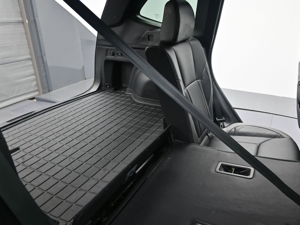 Used 2022 Subaru Forester Wilderness image 14