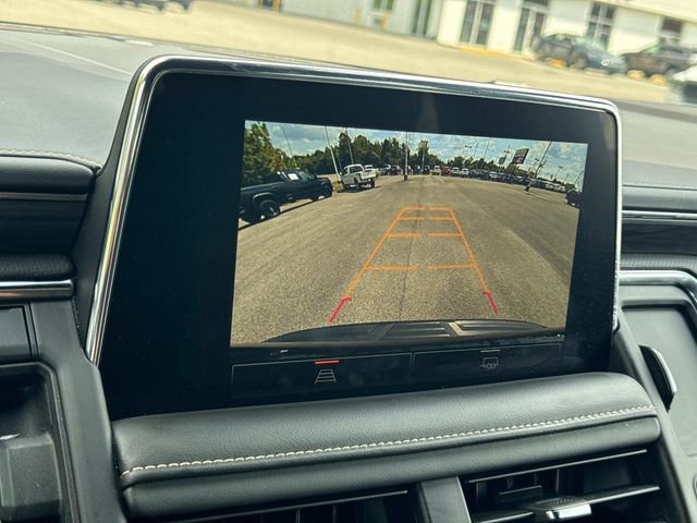 Certified 2024 GMC Yukon SLT image 35