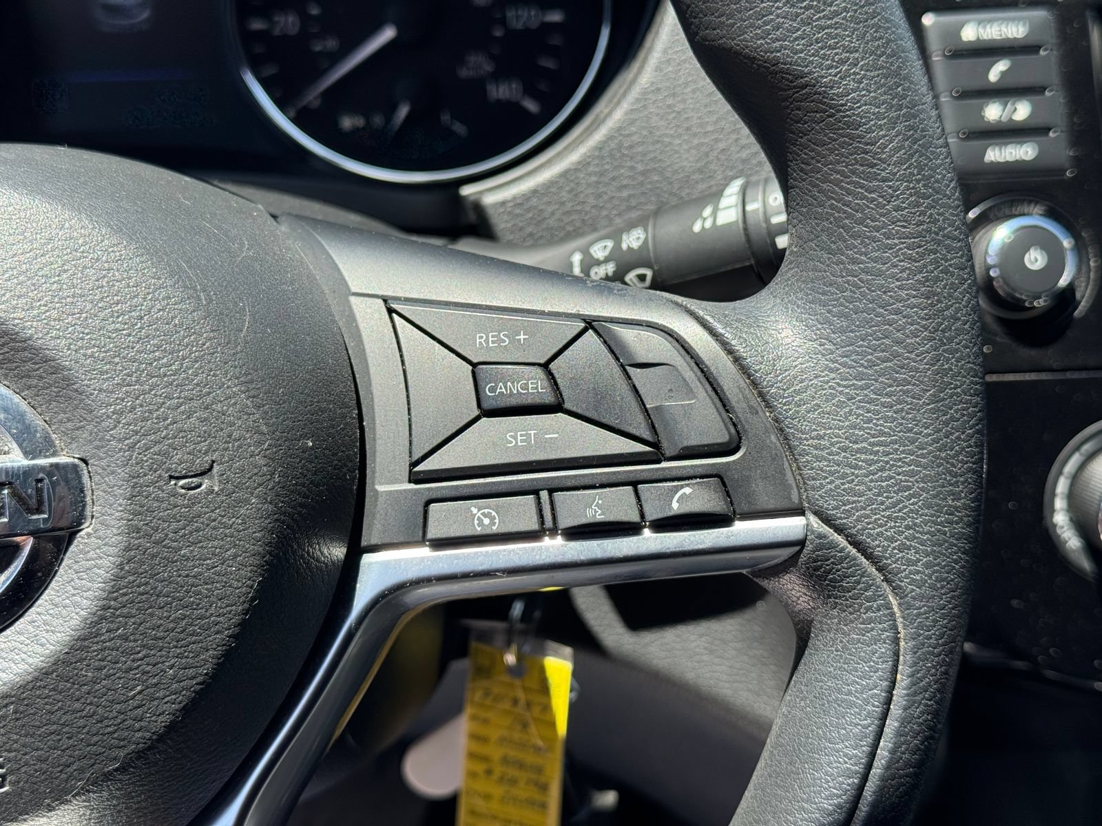 Used 2019 Nissan Rogue Sport S FWD image 31
