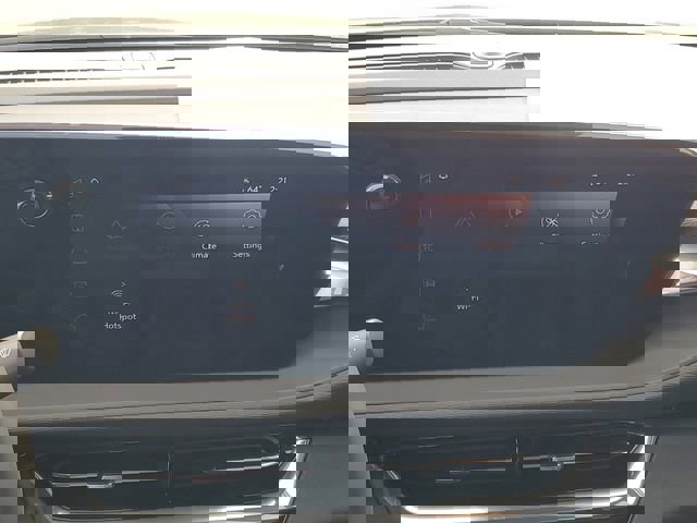 New 2026 Buick Envista Sport Touring w/ Convenience I Package image 16