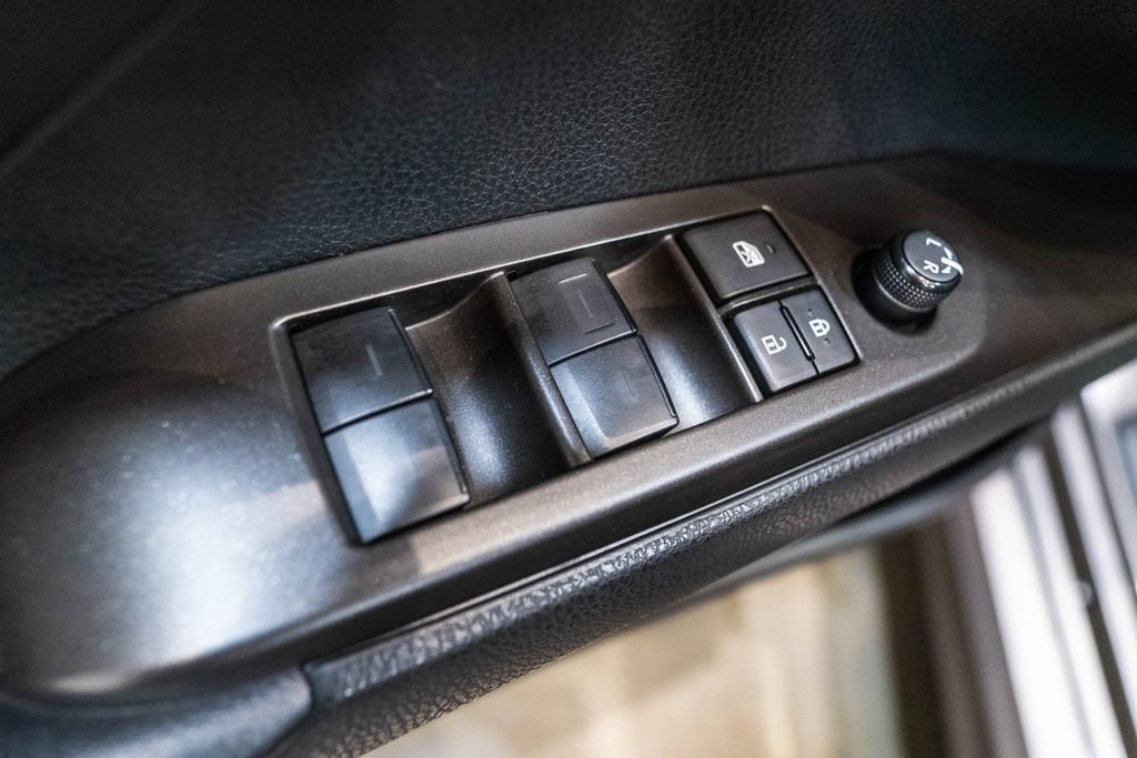 Used 2024 Toyota Camry SE w/ Cold Weather Package image 20