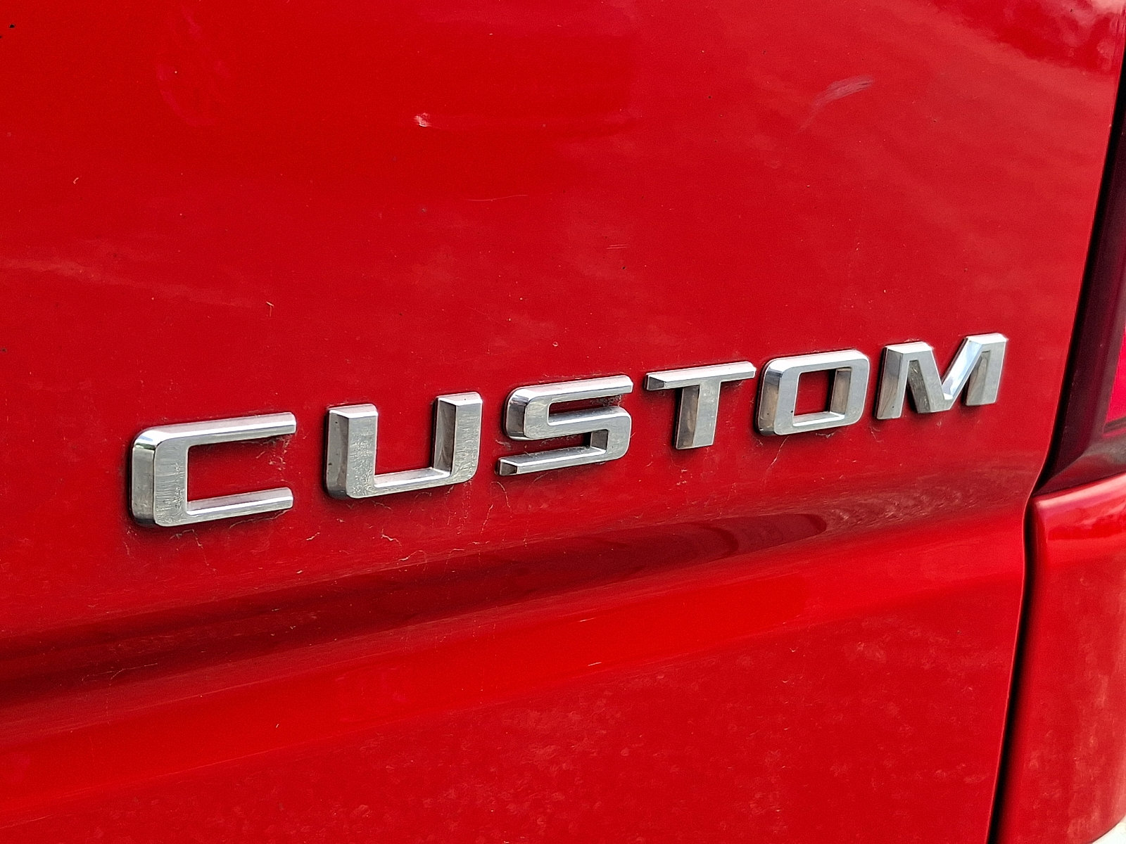 Used 2021 Chevrolet Silverado 1500 Custom AWD/4WD image 32
