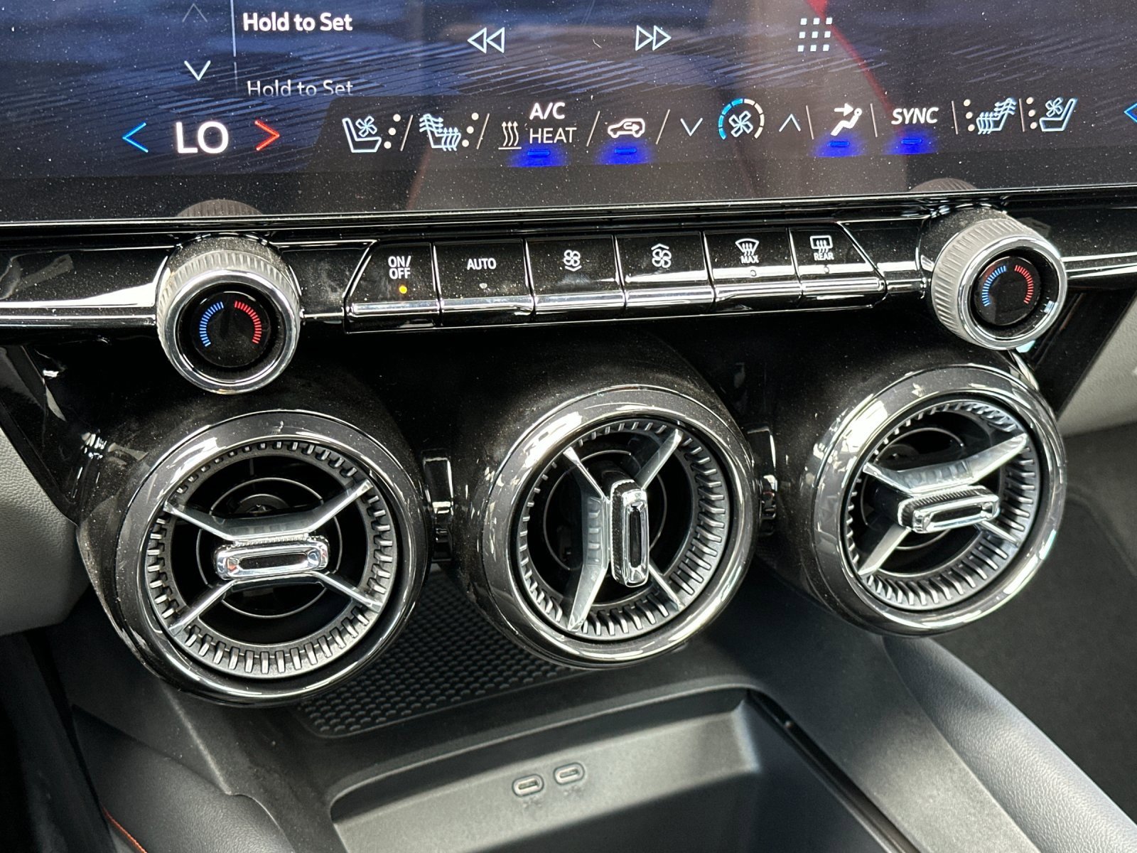 New 2026 Chevrolet Blazer EV SS image 25