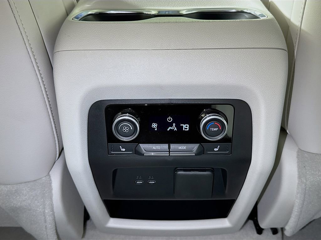 New 2026 Buick Enclave Avenir w/ Super Cruise Package image 14