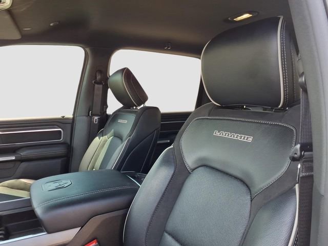 Used 2023 RAM 1500 Laramie AWD/4WD image 17