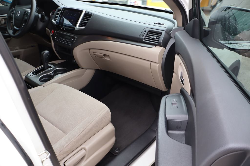 Used 2016 Honda Pilot EX image 40