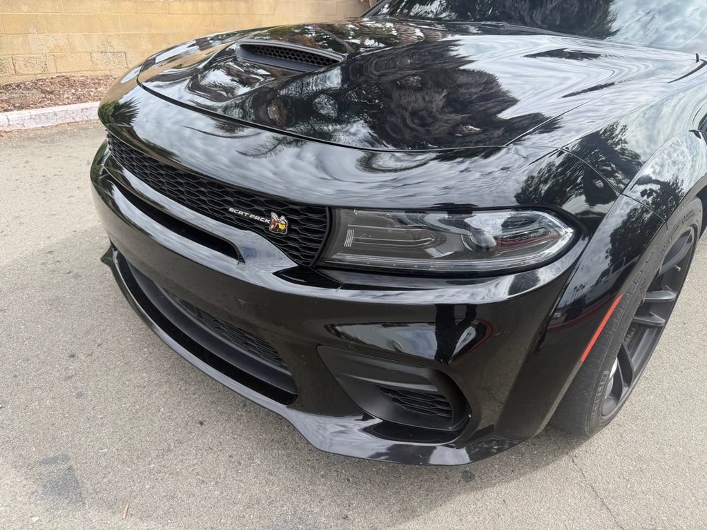 Used 2023 Dodge Charger Scat Pack RWD image 5
