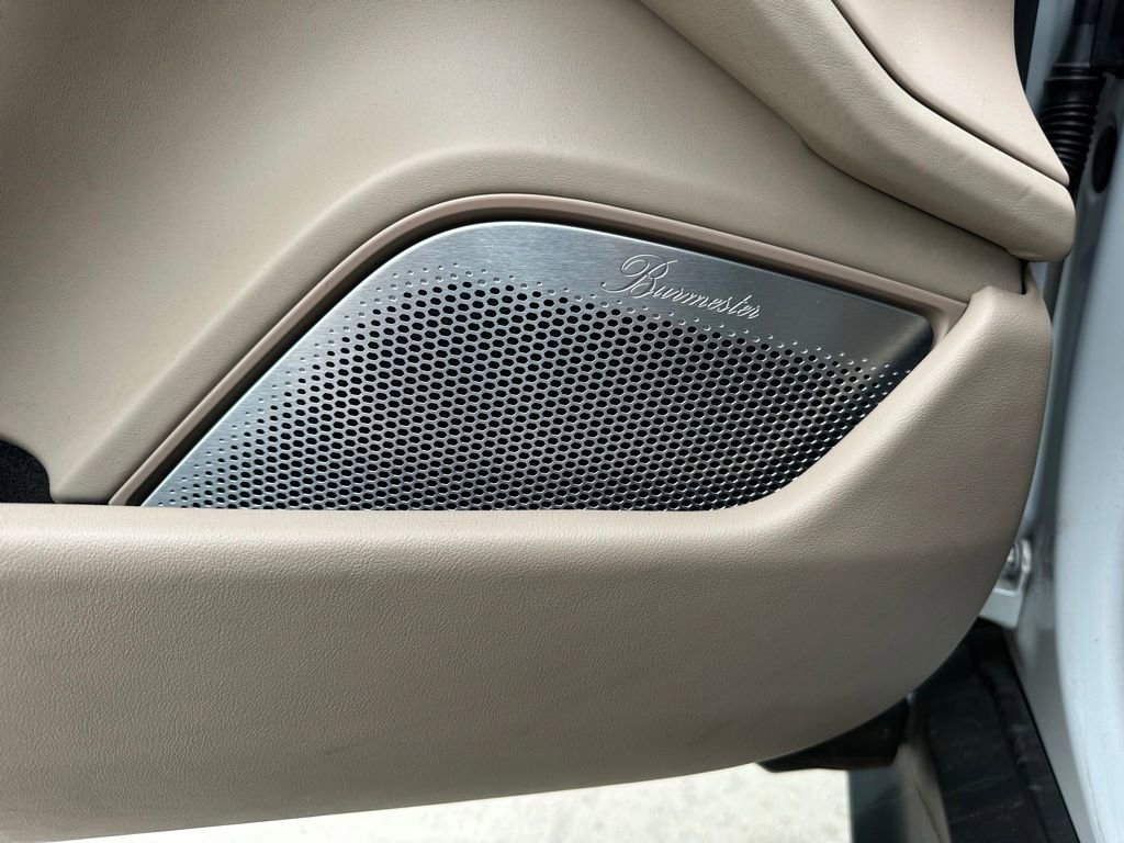 Certified 2022 Porsche Taycan GTS AWD/4WD image 20