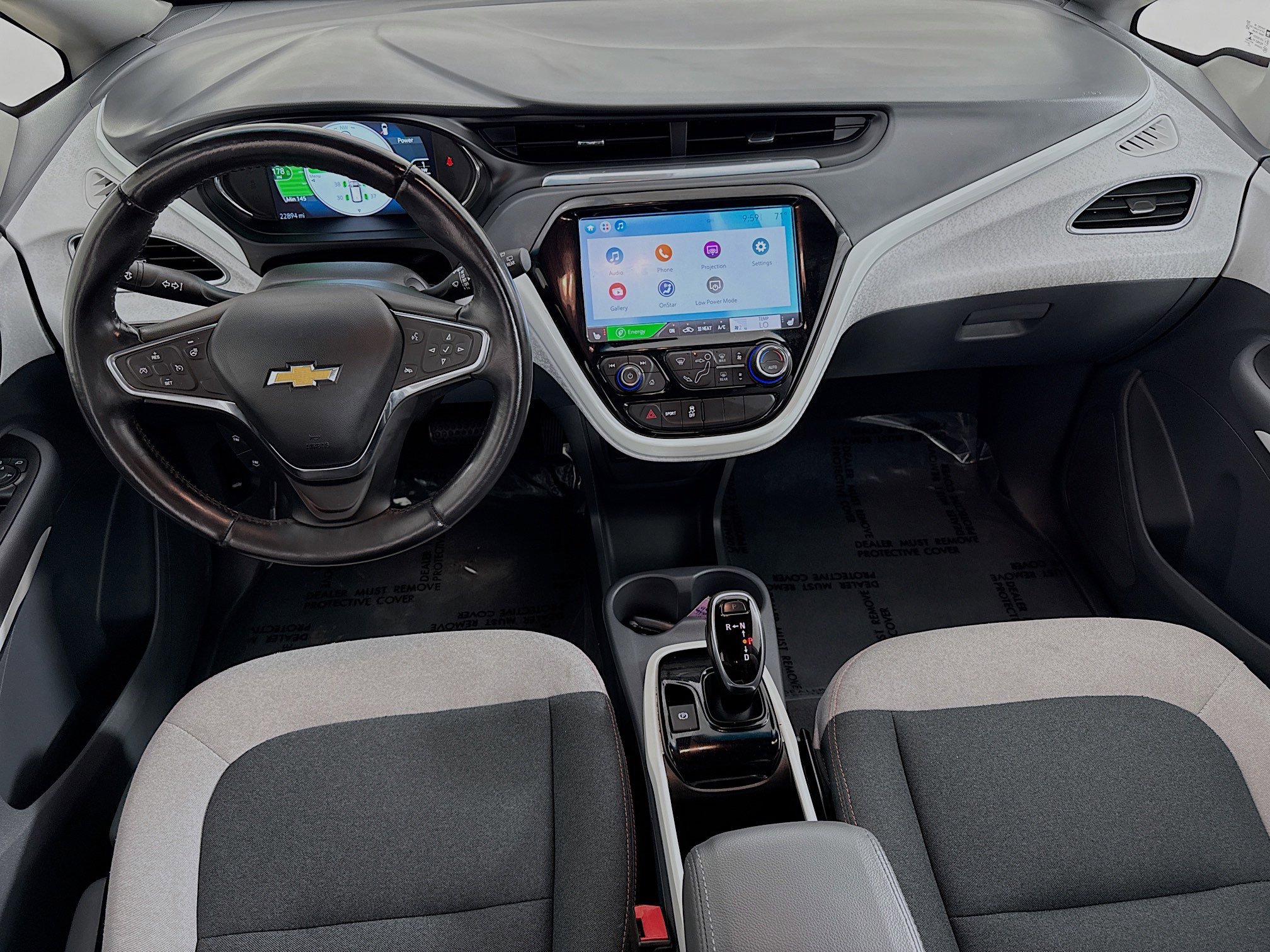 Used 2020 Chevrolet Bolt LT FWD image 24