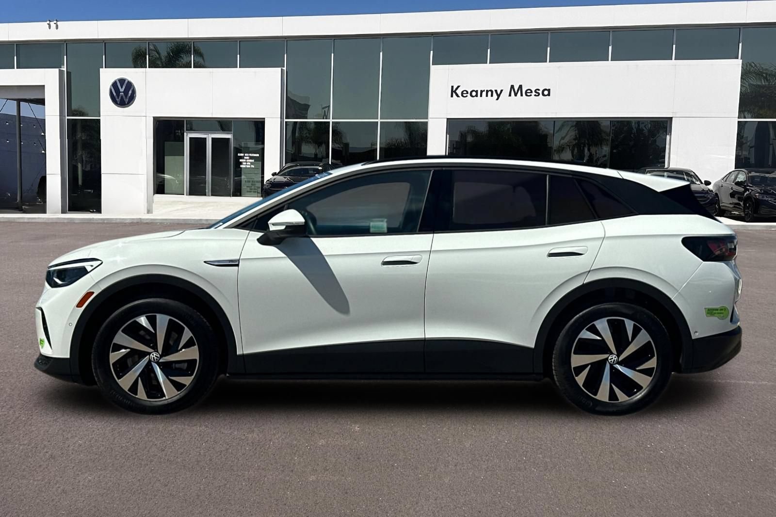 Used 2023 Volkswagen ID.4 Pro RWD image 7
