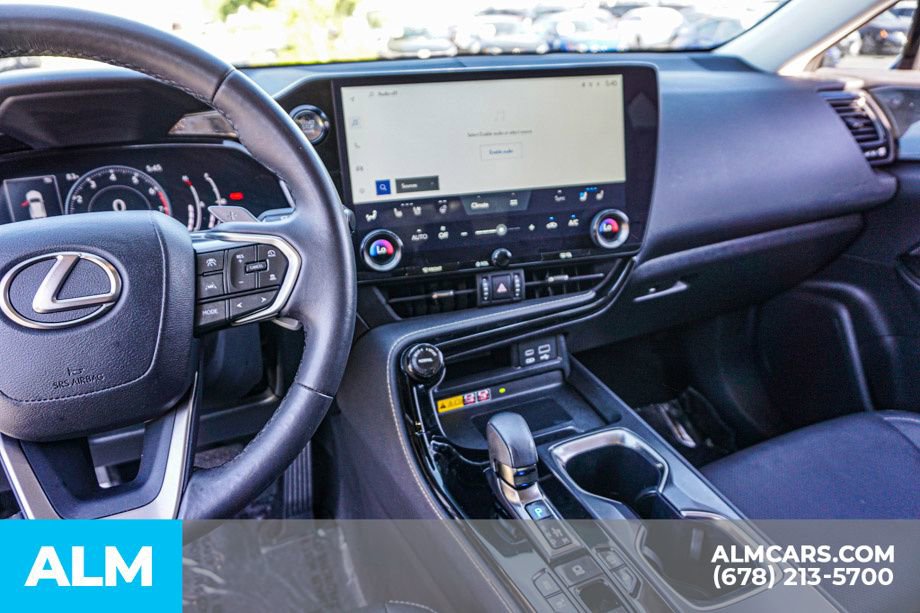 Used 2024 Lexus NX 350 AWD image 32