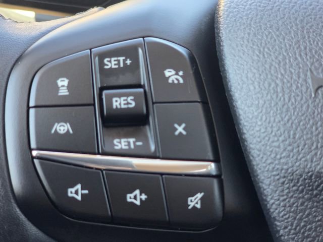 New 2026 Ford Bronco Sport Heritage w/ Convenience Package image 10