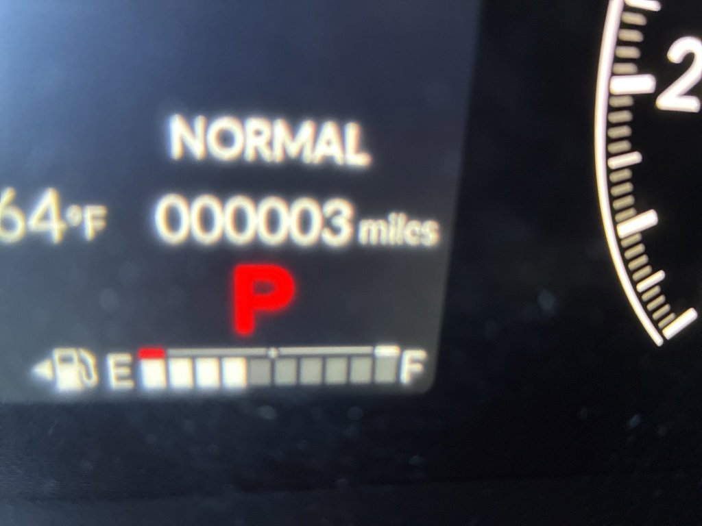 New 2025 Honda Pilot EX-L image 17