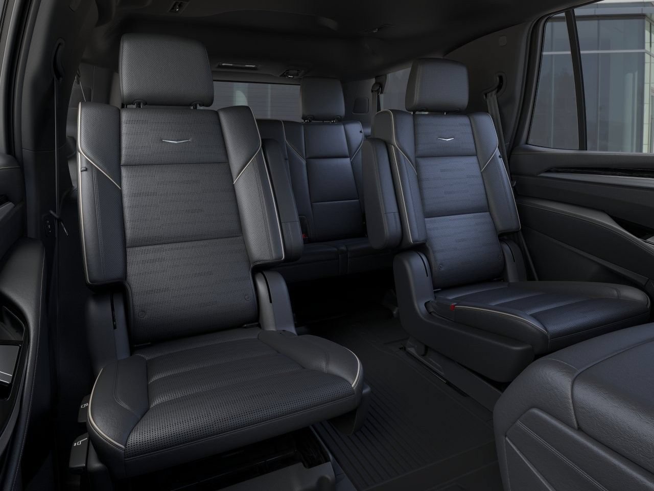 New 2026 Cadillac Escalade Sport w/ Touring Package AWD/4WD image 18