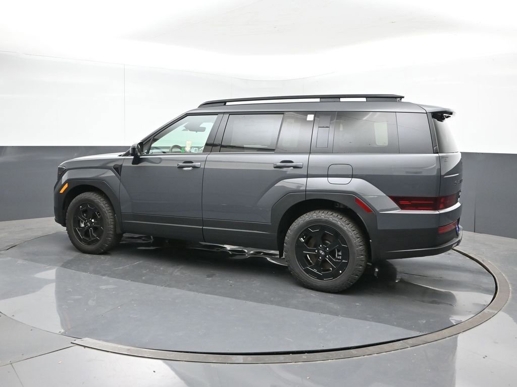 New 2026 Hyundai Santa Fe XRT image 4