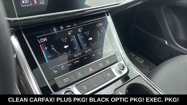 Used 2024 Audi Q8 Premium Plus AWD/4WD image 20