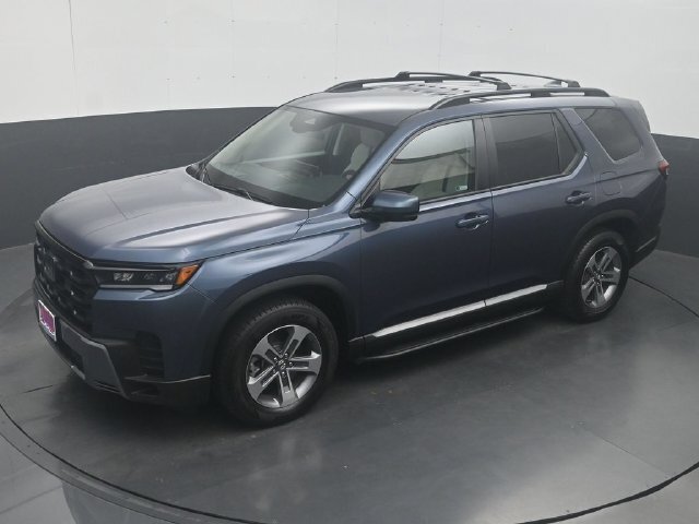 Used 2026 Honda Pilot EX-L image 27