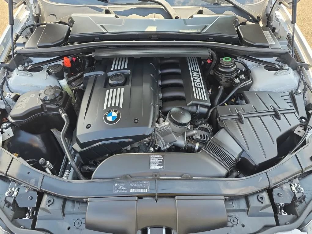 Used 2011 BMW 328i Sedan RWD image 50