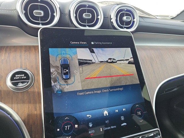 Used 2025 Mercedes-Benz GLC 300 GLC 300 image 24