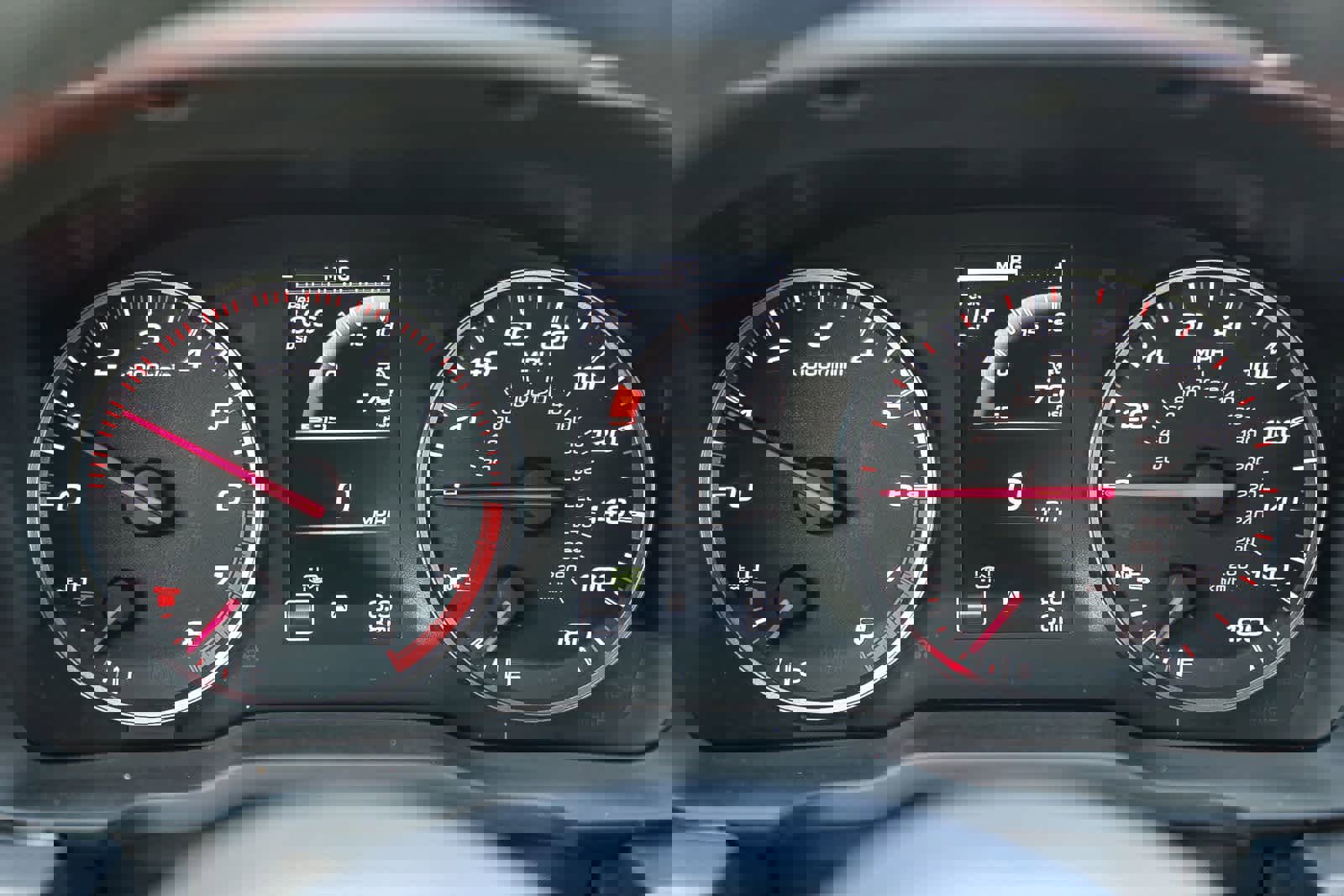 New 2025 Subaru WRX Premium image 24