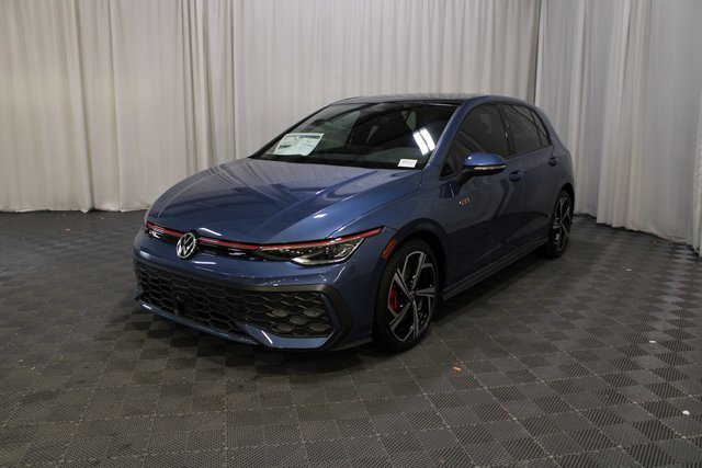 New 2026 Volkswagen GTI SE image 26