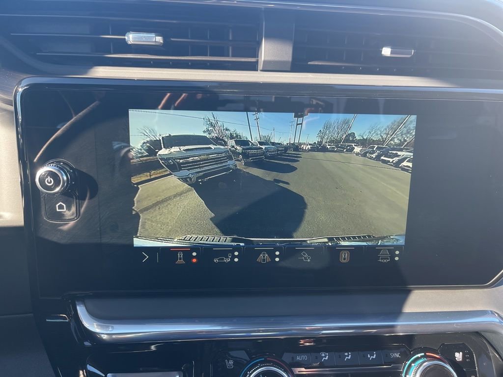 New 2026 GMC Sierra 2500 Denali Ultimate image 31