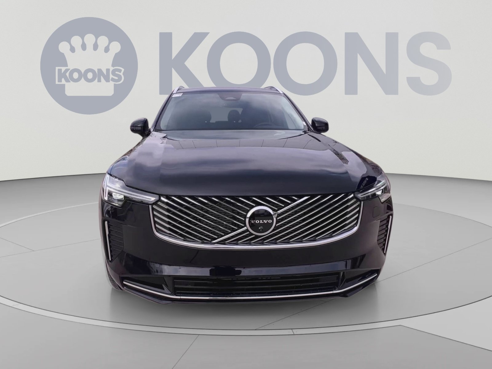 New 2026 Volvo XC90 B6 Plus AWD/4WD image 4