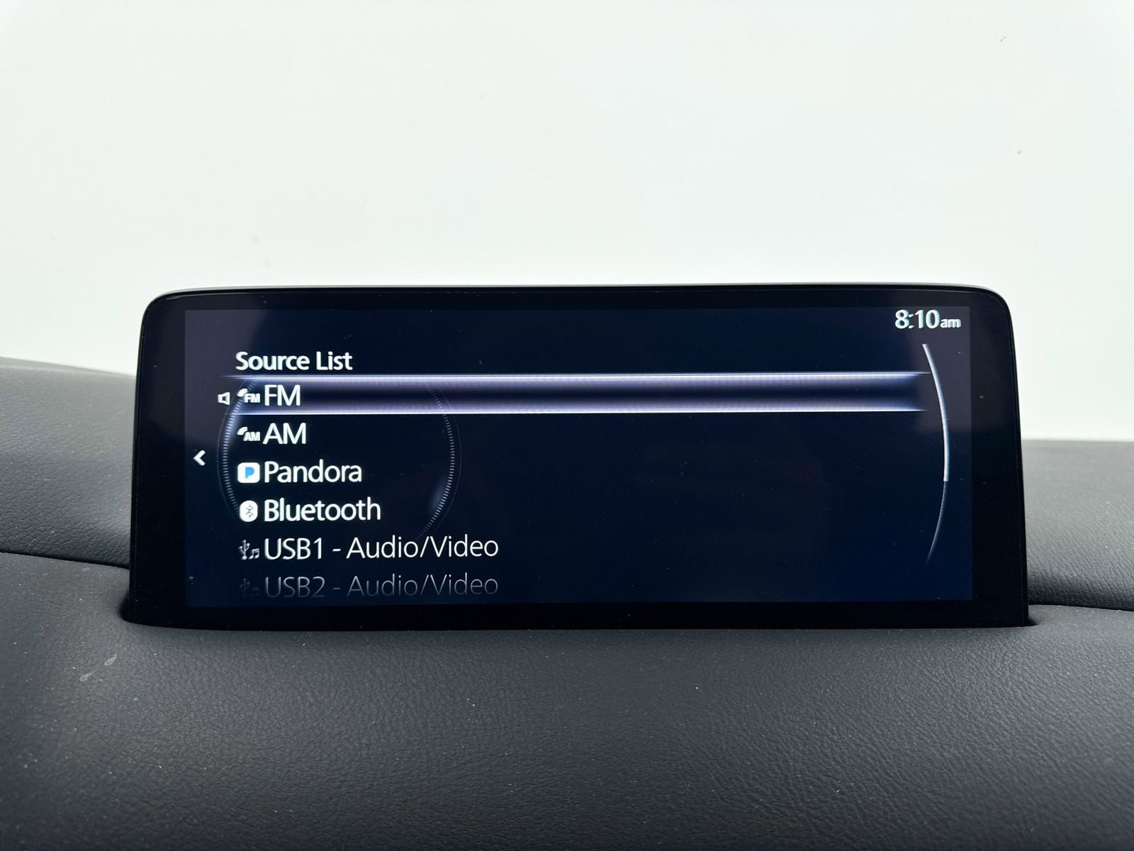 Certified 2022 MAZDA CX-5 AWD 2.5 S w/ Preferred Package image 21